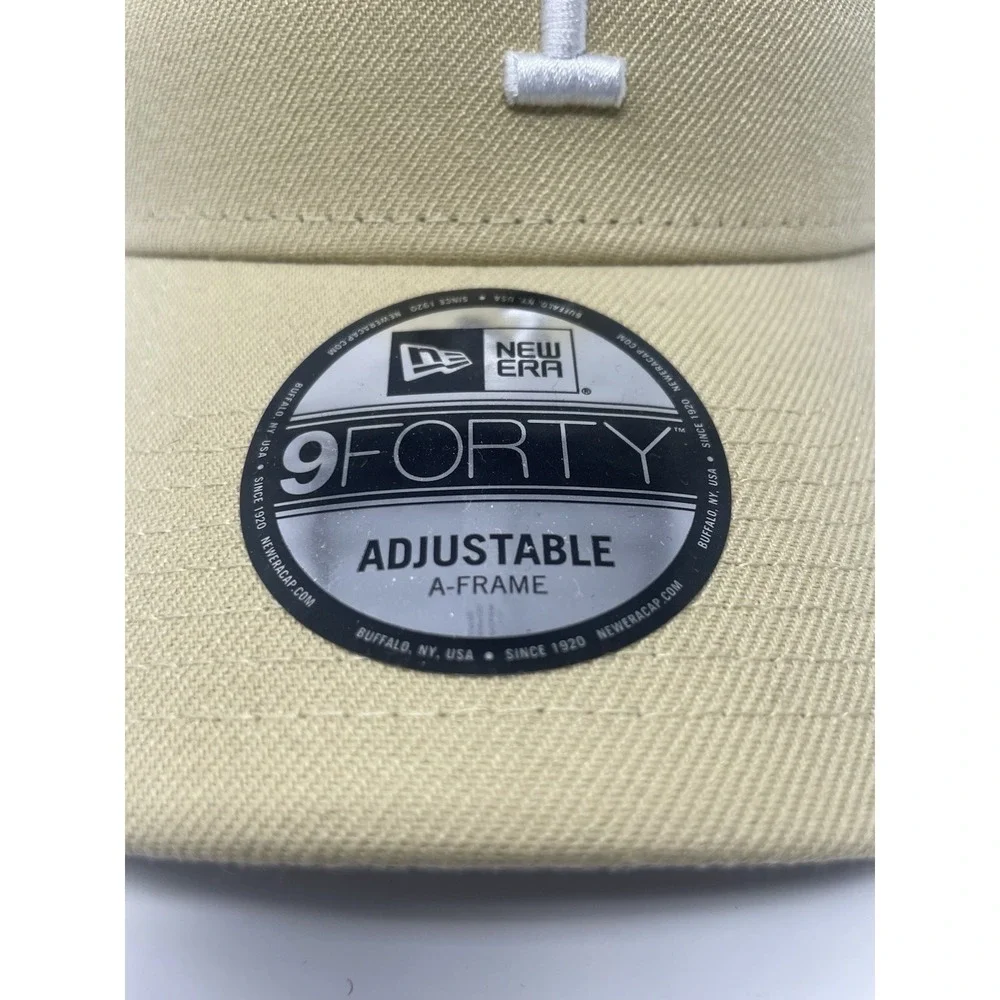 New Era LA Dodgers A-Frame Snapback Hat Upside Down‎ 9FORTY All Star Game Cap
